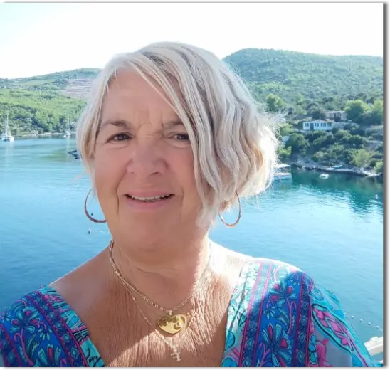 Franka Tomic from Villa Drago in Hvar Hvar Island best appartments to rent